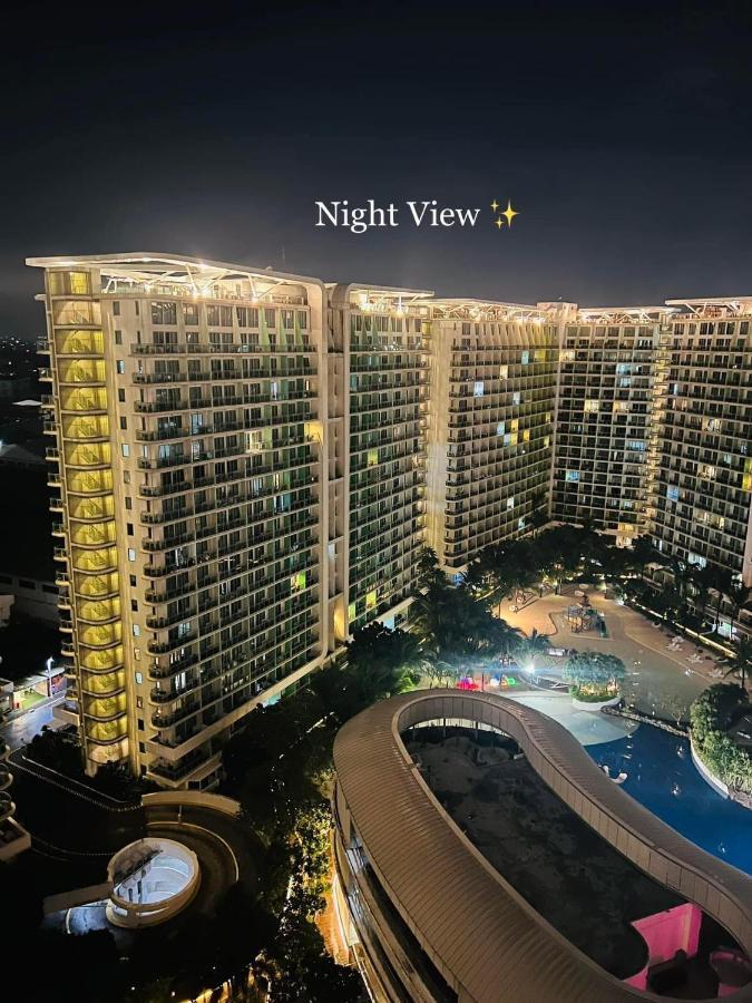 Azure Urban Residence A11 Near Airport And Sm Bicutan+ Free Wifi Paranaque City Luaran gambar