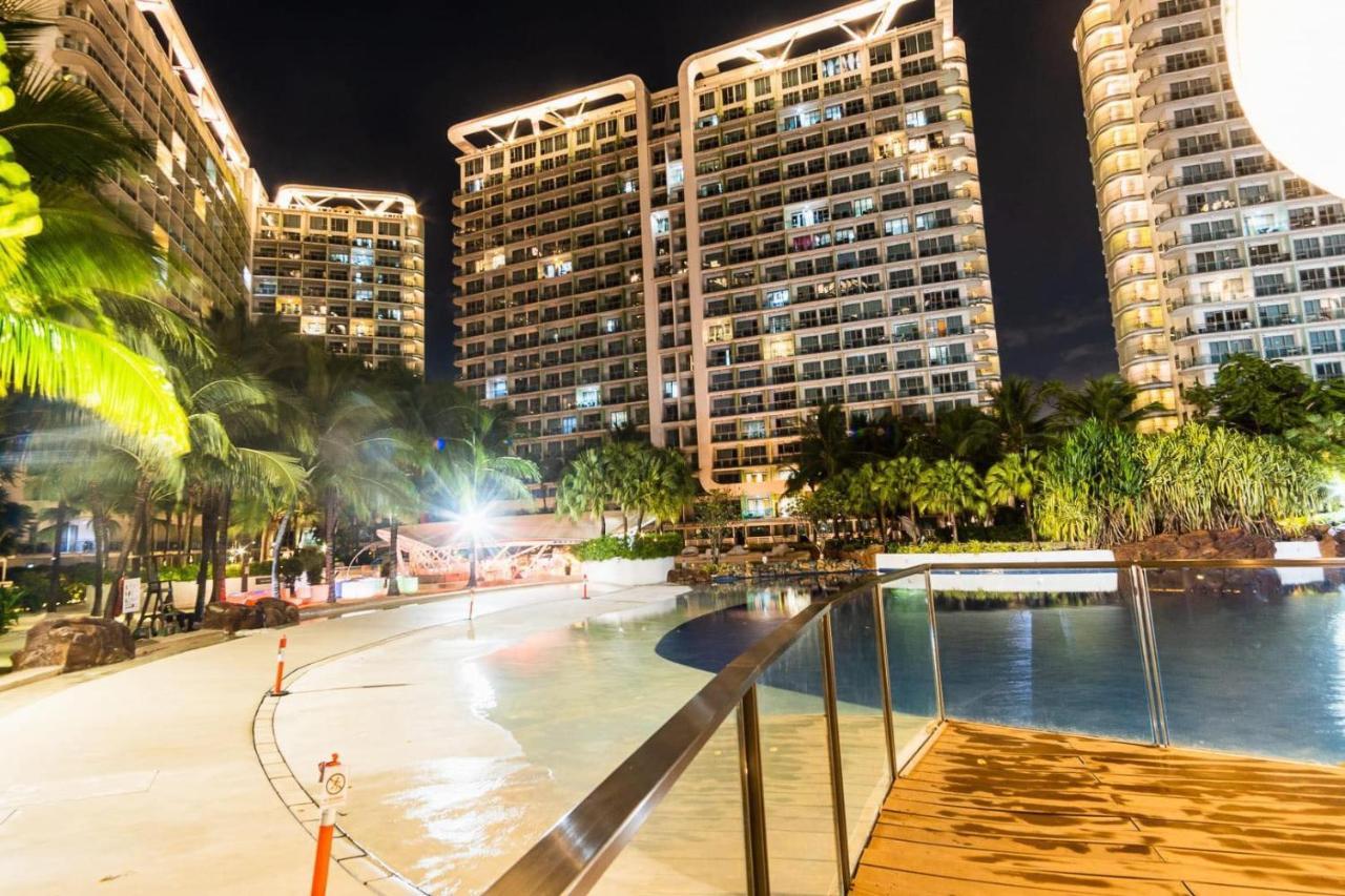 Azure Urban Residence A11 Near Airport And Sm Bicutan+ Free Wifi Paranaque City Luaran gambar