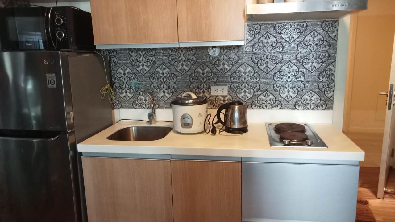 Azure Urban Residence A11 Near Airport And Sm Bicutan+ Free Wifi Paranaque City Luaran gambar