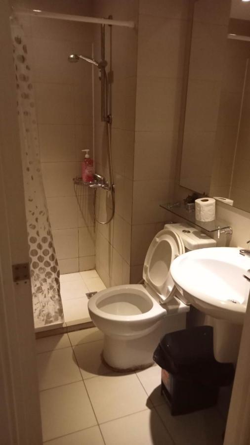 Azure Urban Residence A11 Near Airport And Sm Bicutan+ Free Wifi Paranaque City Luaran gambar