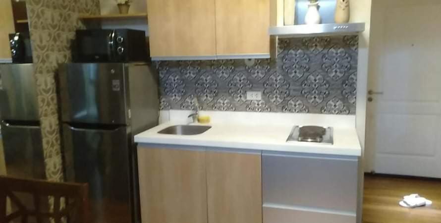 Azure Urban Residence A11 Near Airport And Sm Bicutan+ Free Wifi Paranaque City Luaran gambar
